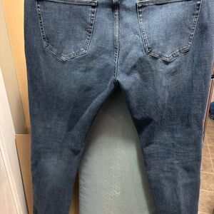 Vintage Denver Hayes Pants 34x34 – Classic Fit, Cotton Blend